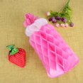 thumbnail image 4 of Honeycomb Ball Milk Bottle Shape Tissue Paper Ball Hanging Decor for Baby Shower, 4 of 8
