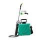thumbnail image 3 of Pulverizador de mochila eléctrico ligero con correa para el hombro de alta presión con 3 Azul, 3 of 9