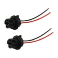 thumbnail image 1 of Adaptador de Enchufe para Portalámparas de Coche T20 7443, Portalámparas Atrás, Alto, 1 of 7