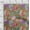 Light Brown, variant on oneOone Cotton Poplin Twill Light Brown Fabric Texture|Leaves & Floral Artistic Craft Projects Decor Fabric Printed By The Yard 56 Inch Wide