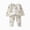 H402-Beige, variant on TOWED22 Little Boys Girls Long Sleeve Pajamas Sets Toddler Cotton Pjs Kids Fall Winter Sleepwears 3 6 9 12 18 24 Months 2 3 4 5 6 7 8 9 Years(Red,3-4 Y)