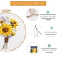 thumbnail image 4 of Kit de bordado para principiantes GLTAYLMY con patrón e instrucciones, 4 of 9