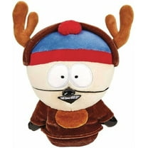 Kidrobot South Park Reindeer Stan 8" Phunny Plush