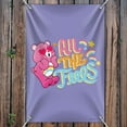 thumbnail image 3 of Care Bears: Unlock the Magic All the Feels Home Business Office Sign, 3 of 4