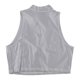 thumbnail image 3 of Camiseta Sin Mangas Reebok para Mujer Gris 1X/16W, 3 of 3