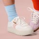 thumbnail image 2 of Zapatillas Dr. Scholl's Time Off Win Blancas Talle 7 M, 2 of 9
