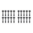thumbnail image 3 of relayinert 10piece Box Lid Retaining Golf Car Air Filter Lid Retaining Filter Box Golf Filter 2Set, 3 of 6
