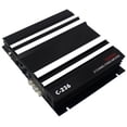 thumbnail image 1 of 2-Channel Car Audio Amplifier 3800W High-Power Amp. Two-Way Stereo Power Amplifier, 1 of 6