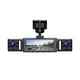 thumbnail image 1 of Pisexur Electronics para hombres, DVR para coche con pantalla LCD de 3,16 pulgadas y vista panorámica HD de 360 grados, grabación de 4 canales, 4 cámaras simultáneas, pantalla de alta definición, ele, 1 of 8