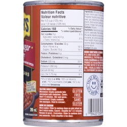 BUSH'S® Brown Sugar Hickory Baked Beans