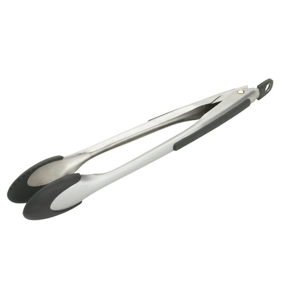 GoodCook Touch 12-Inch Locking Tongs