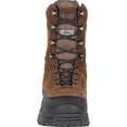 thumbnail image 4 of Rocky RKS0417 Men's Multi-Trax Waterproof Outdoor Boot, Brown - Size 10 Wide, 4 of 4