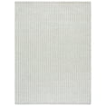 thumbnail image 2 of Safavieh Manhattan Orlando Solid Area Rug, Ivory/Sage, 8' x 10', 2 of 10