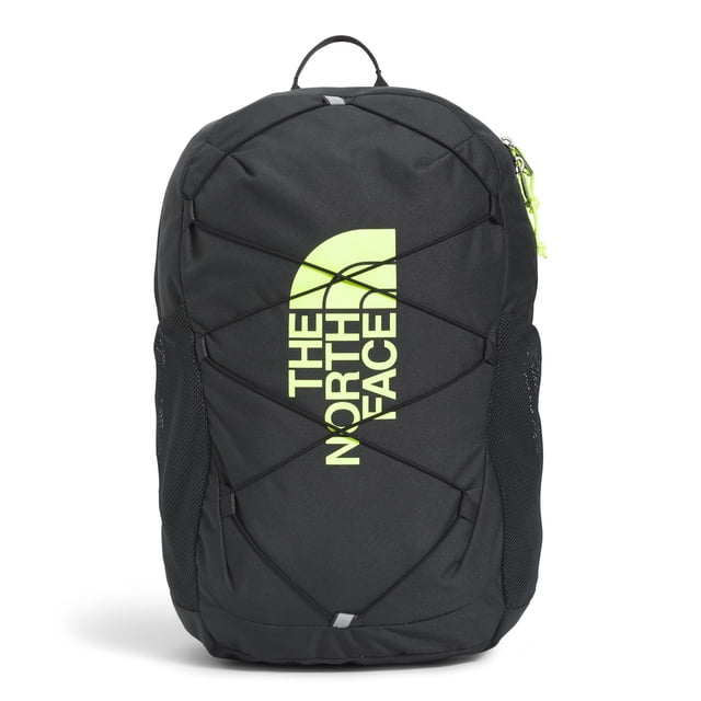 Mochila THE NORTH FACE Teen Court Jester Asphalt Gris/LED