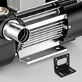 thumbnail image 4 of Gear Motor Holder Motor L-shape Holder Motor L-shape Bracket Motor Mounting Base Mounting Holder For Gear Motor Stepper Motor Mount Holder, 4 of 8