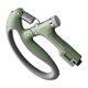 thumbnail image 4 of Entrenador de fuerza de agarre Brillar pinza de mano Ergonómica antideslizante Verde, 4 of 10