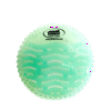 The Wave Urinal Screen Deodorizer, Cucumber Melon, Case of 100