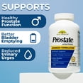 thumbnail image 3 of Suplementos para la próstata Real Health The Prostate Formula 270 unidades, 3 of 6