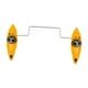 thumbnail image 2 of Estabilizador de kayak, estabilizador, de estabilización para accesorios de canoa Amarillo, 2 of 8