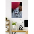 thumbnail image 3 of IT - Balloon Wall Poster, 22.375" x 34", 3 of 4