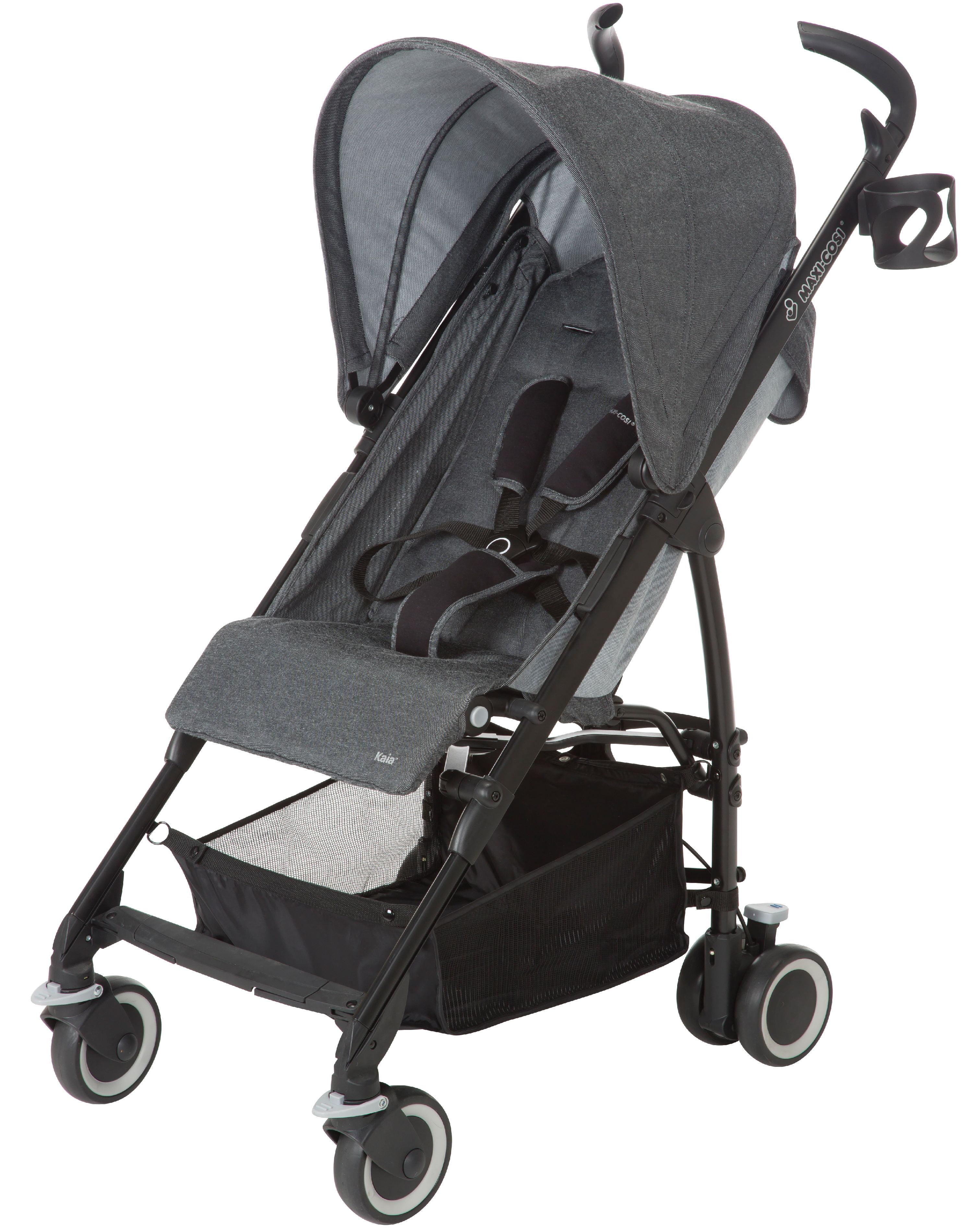 kaia stroller