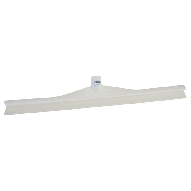 VIKAN Raclette Blanche 24 Pouces pour Sol
