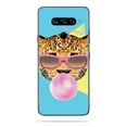 thumbnail image 1 of MightySkins LGV40THQ-Bubble Gum Cheetah Skin for LG V40 ThinQ - Bubble Gum Cheetah, 1 of 4