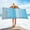 G, variant on SuoKom Bath Towel Microfiber Beach Towel Lightweight Floral Print Bath Towel,Sandproof Beach Blanket,Multi-Purpose Towel For Travel Swimming Pool Camping 27.56x55.12in Cute Beach Towel On Clearance