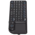thumbnail image 1 of Mini Keyboard, Use Computers Happily Touch Pad 90 Degrees Computer Necessities Extensive Use  For  For OS X For, 1 of 8