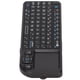 thumbnail image 2 of Suministros De Computadora, Enjoy Life Touch Pad Mini Teclado De 90 Grados Use Computadoras Felizmente Para Linux Para Windows Para OS X, 2 of 8