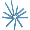 thumbnail image 5 of 11 Pcs Outils de Tour de Tour à Pointe de Carbure, Ensemble D'Outils de Coupe en Métal, 5 of 5