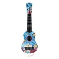 thumbnail image 2 of ABPWLY Yukriri Toy for Children, Beginner Simulation Instrument, Enlightenment Music Toy, Beginner's Guitar Musical Instrument, Portable Yukriri Instrument Clearance Toys Canada Days, 2 of 7