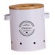 thumbnail image 4 of Tarro de almacenamiento de cocina Strade Fareast Limited contenedor de patata cebolla ajo metal transpirable, 4 of 8