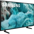 thumbnail image 2 of Restored Samsung - 55” Class Q7F Series QLED 4K UHD Samsung Vision AI Smart Tizen TV 2025 QN55Q7FAAFXZA, 2 of 9