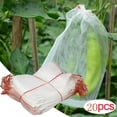 Cockroach Spray Wart Exterminators Choice Too Sticky Netting Bags Nylon Net Barrier Bag With