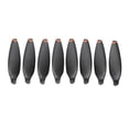 thumbnail image 2 of Peahefy Drone Propellers, Strong Stable Power Mini Drone Propellers With Screws Screwdriver For FIMI X8 MINI, 2 of 8