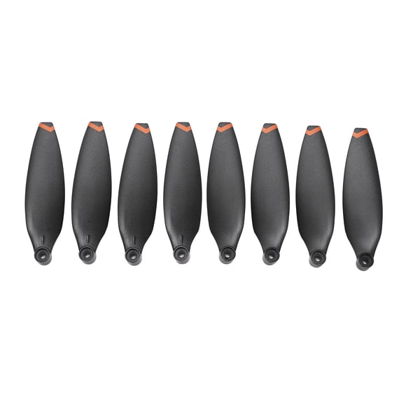 QIILU Mini Drone Propellers, Low Noise Drone Propellers For FIMI X8 MINI