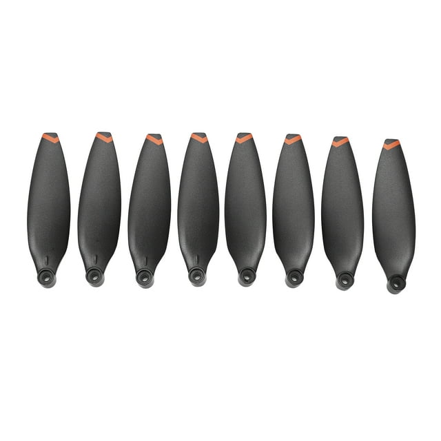 QIILU Mini Drone Propellers, Low Noise Drone Propellers For FIMI X8 MINI