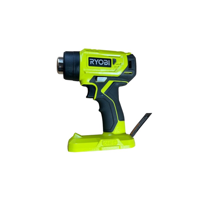 18-Volt ONE+ Lithium-Ion Cordless Heat Gun (Tool Only) Factory  Reconditioned - Walmart.com