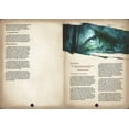 thumbnail image 2 of Jordenheim RPG - Core Rule Book, (Hardcover), 2 of 3