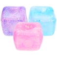thumbnail image 1 of 3 uds Fidget juguete estrés cubo juguetes exprimiendo juguete cubo elástico juguete para fiesta, 1 of 1