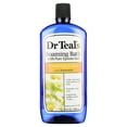 Dr Teal's Comfort & Calm Foaming Bubble Bath with Pure Epsom Salt and