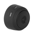 thumbnail image 4 of Comedero para pájaros con cámara, cámara de video de versión nocturna HD 1080P, conexión remota de punto de acceso WiFi con teléfono móvil para observar aves al aire libre, capturar fotos Meser  Accesorios Electrónicos-17, 4 of 9