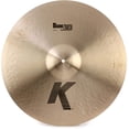 thumbnail image 1 of Crash Cymbal Zildjian K Zildjian Dark Thin, 20 pulgadas, bronce fundido, 1 of 1