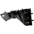 thumbnail image 5 of Front Bumper Bracket Compatible with AUDI Q5/SQ5 2009-2017 Right Passenger Side Guide Cover, 5 of 5