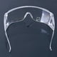 thumbnail image 5 of 2x gafas protectoras de seguridad, protección ocular transparente de cristal, de laboratorio a prueba de polvo y transpirable, gafas contra sal Baoblaze Gafas de seguridad claras para los ojos, 5 of 8