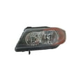thumbnail image 7 of TYC 20-6976-00-9 CAPA Head Light/Lamp Halogen Assembly Left Driver LH New Warranty Fits select: 2007-2008 BMW 328, 2006 BMW 325, 7 of 7