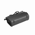 thumbnail image 3 of AC Adapter Power Supply with Charging Cable for Xbox 360 Slim Host 100-240v Universal Charger (FMY), 3 of 5