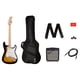 thumbnail image 2 of Paquete de guitarra eléctrica Fender Squier Sonic Strat con acceso., 2 of 4