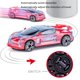 thumbnail image 4 of Coche De Carreras De Simulación Para Niños, Coche De Carreras De Alta Velocidad, Coche De Plástico Rc Con Música Luminosa Para Niños, Regalo De Cumpleaños Y Navidad Methold FN002817-00, 4 of 6